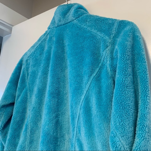 The North Face | Fleece Zip Up Jacket - Picture 9 of 13